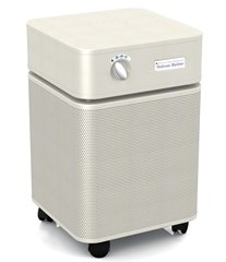 Austin Air Bedroom Machine Air Purifier - Sandstone