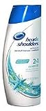 Head & Shoulders 2IN1 Dandruff Shampoo Plus Conditioner, Ocean Lift - 23.7 OZ