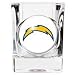 Personalized San Diego Chargers NFL Shot Glass