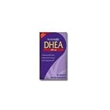 Natrol Dhea 10mg 30 Tablets, 30-Count (Pack of 2)