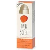 Bain De Soleil Oil-free Protecteur Spray Spf 25
