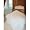 Classic White Goose Down Feather Comforter - Queen 5 0OZ Filled Weight