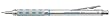Pentel Graph Gear 1000 Automatic Drafting Pencil, 0.7mm Lead Size, Blue Barrel, 1 Each (PG1017C)