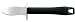 Paderno World Cuisine Oyster Knife, Rounded, 7 7/8