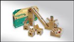 Cugolino Hit Marble Maze