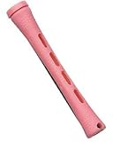 Rods Concave Pink Long Doz.