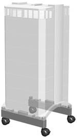 IQAir Mobility 56 210 Air Filter