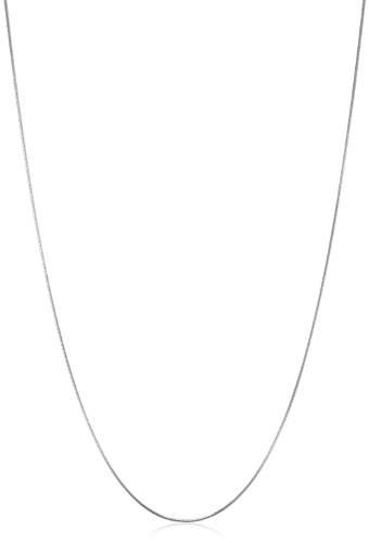 Amor Damen-Halskette Silber 925 344500 Preisvergleich