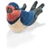 Plush American Barn Swallow Audubon Bird 6