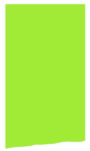 Spirella Primo Kiwi Textil-Duschvorhang