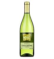 Casa Leona Chardonnay 2011 - Case of 6