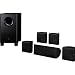 Pioneer 5.1chスピーカーシステム S-HS100