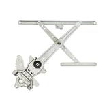 1996-1997 Lexus LX450 Front Power Window Regulator without Motor - Driver Side 