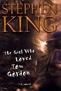 The Girl Who Loved Tom Gordon (AUDIOBOOK) (CD)