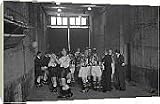 Box Canvas Print of 1956-806-34 from Mirror Photos