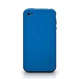 21qGFPrNcSL. SL160  XM TuffWrap iPhone4 Blue