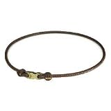Phiten X30 Denim Titanium Necklace