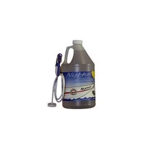 Click here to buy NuHull Marine Cleaner - 1 Gallon.