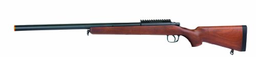 Soft Air Swiss Arms Spring Rifle