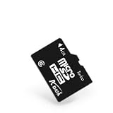 A-Data 4GB microSDHC