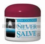 Source Naturals Ultra Colloidal Silver Salve, 10 ppm, 1 Ounce