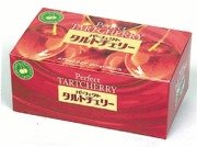 パーフェクト タルトチェリー エキス粒（サプリメント）　180粒（3粒x60袋）