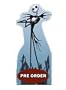Jack Skellington Life Size Cutout 70in