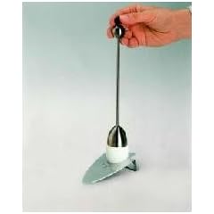 Take2 Design - Clack Eierknacker, schwarz