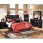 Shay Panel Bedroom Set by Signature Design By Ashley