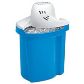 Rival Ice Cream Maker Bucket