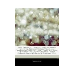 Articles on Linux Bittorrent Clients, Including: Bittorrent (Software), Ktorrent, Rtorrent, Frostwire, Transmission (Bittorrent Client), Gnome Bittorr