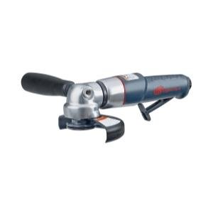 Ingersoll Rand 3445MAX 4-1/2-Inch Air Angle Grinder
