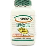 LIVERITE LIVER AID EA 1/60 CAP
