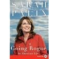 Going Rogue [LP Edition] (Large Print) (PAPERBACK)