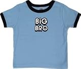 Urban Smalls - Urban Smalls "Big Bro" T-Shirt