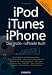  : Das große inoffizielle Buch für iPod, iTunes und iPhone - für alle iPod-Generationen