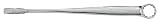 GearWrench 81710 17mm X-Beam Combination Non-Ratcheting Wrench