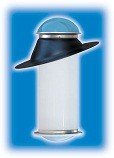 13" Tubular Skylight Kit