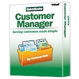 QuickBooks Customer Manager 2.5