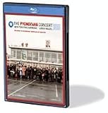 The Pyongyang Concert [Blu-ray]
