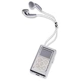 Mini Media Player - Silver