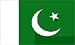Pakistan National Flag 5ft x 3ft