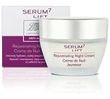 #2: BOOTS Lab SERUM7 Regener. Nachtcreme normale Haut
