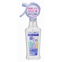 スタイルケア 服のミスト 本体 200ml