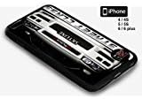 Gtr-skyline Nissan Sport Car Custom Funy Case Iphone (Iphone 6 plus4.7)