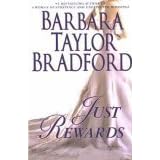 Just Rewards by  Barbara Taylor Bradford
