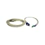 Cables To Go 23618 PS/2 KVM Cable for Avocent Autoview with DS1800 (8 Feet, Beige)