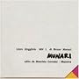 Libro illeggibile �MN 1� di Bruno Munari