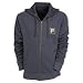 Fila Reversible Bahrain Sweat - Pewter