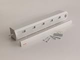 Kitchen & Housewares : Leifhet 83006 Rollquick 5Line ind Airer